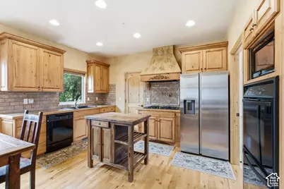 3634 N Huntsman Path #C203, Eden, UT 84310 - Photo 5