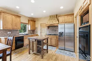 3634 N Huntsman Path, Eden, UT 84310 - Photo 5