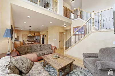 3634 N Huntsman Path #C203, Eden, UT 84310 - Photo 9