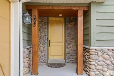 3634 N Huntsman Path #C203, Eden, UT 84310 - Photo 27
