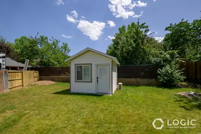 148 E 1100 S, Kaysville, UT 84037 - Photo 23