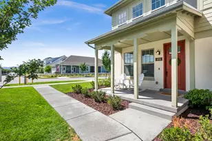 4596 W Serendipity Way S, South Jordan, UT 84009 - Photo 1