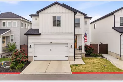 423 E 360 N, Vineyard, UT 84059 - Photo 1