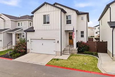 423 E 360 N, Vineyard, UT 84059 - Photo 1