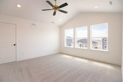 1661 E Rainbow Bridge Drive Lot #7008, Eagle Mountain, UT 84005 - Photo 5