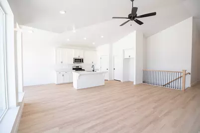 1651 E Rainbow Bridge Drive Lot #7009, Eagle Mountain, UT 84005 - Photo 3