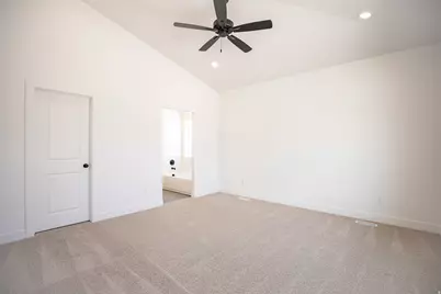 1651 E Rainbow Bridge Drive Lot #7009, Eagle Mountain, UT 84005 - Photo 5