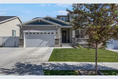 1295 E Granite Peak Rd, Eagle Mountain, UT 84005 - Photo 3