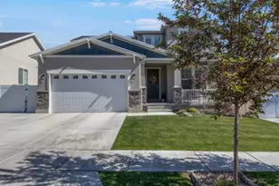 1295 E Granite Peak Rd, Eagle Mountain, UT 84005 - Photo 3