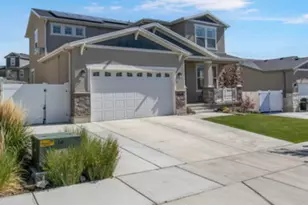 1295 E Granite Peak Rd, Eagle Mountain, UT 84005 - Photo 1