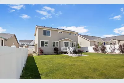 1295 E Granite Peak Rd, Eagle Mountain, UT 84005 - Photo 5