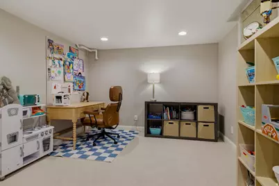 2522 E Skyline Dr, Salt Lake City, UT 84108 - Photo 33