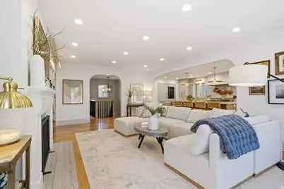 2522 E Skyline Dr, Salt Lake City, UT 84108 - Photo 7