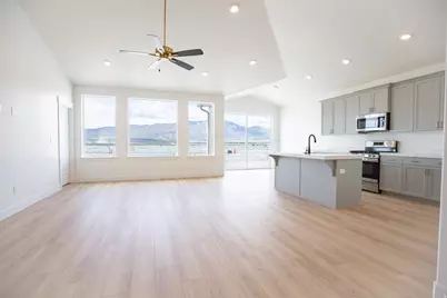 3872 N Christopher Street Lot #125, Eagle Mountain, UT 84005 - Photo 3
