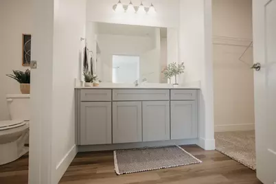 3667 W Canyon Falls Dr #302, Lehi, UT 84043 - Photo 21