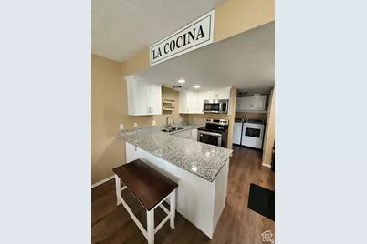 3907 W Rockwood Way #B, West Valley, UT 84120 - Photo 3