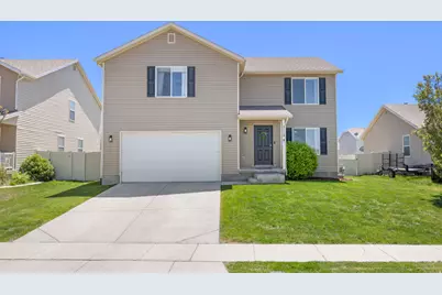 2112 E Cassidy Way, Eagle Mountain, UT 84005 - Photo 1
