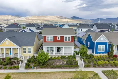 11672 S Willow Walk Dr W, South Jordan, UT 84009 - Photo 43
