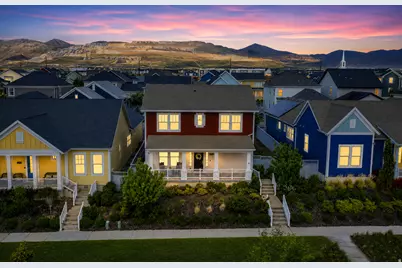 11672 S Willow Walk Dr W, South Jordan, UT 84009 - Photo 55