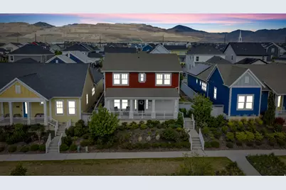 11672 S Willow Walk Dr W, South Jordan, UT 84009 - Photo 37