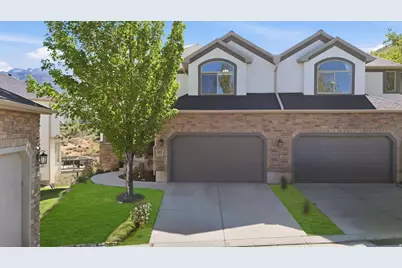 923 E Absaroka Ct, Draper, UT 84020 - Photo 3