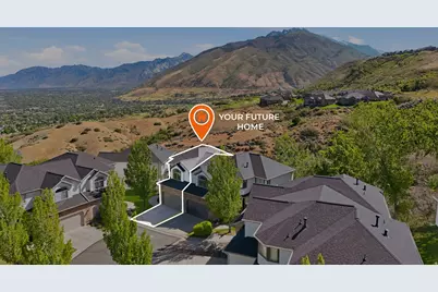 923 E Absaroka Ct, Draper, UT 84020 - Photo 1