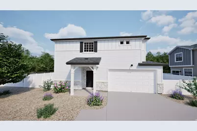 60 N Provo River Rd, Saratoga Springs, UT 84045 - Photo 1