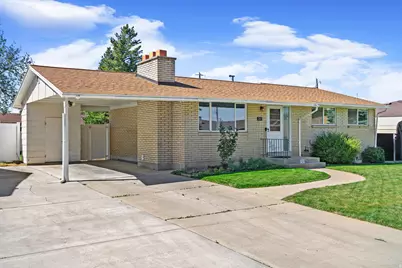 707 W 1000 S, Woods Cross, UT 84010 - Photo 3