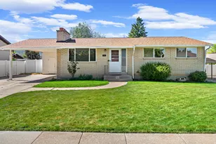 707 W 1000 S, Woods Cross, UT 84010 - Photo 1
