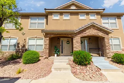 3155 S Hidden Valley Dr #333, Bloomington, UT 84790 - Photo 1