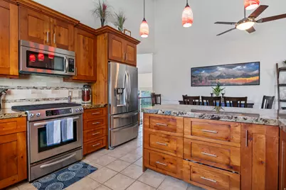1293 W Margaret View Cir, Riverton, UT 84065 - Photo 9