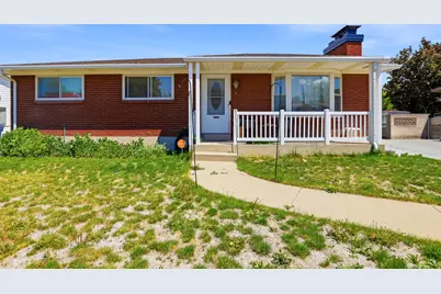 4341 S 4755 W, West Valley, UT 84120 - Photo 3