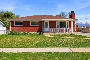 4341 S 4755 W, West Valley, UT 84120 - Photo 1