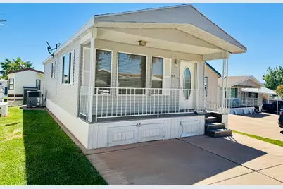1150 W Red Hills Pkwy #148, Washington, UT 84780 - Photo 3