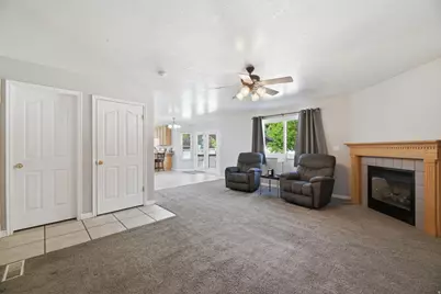 6574 S Murray Bluffs Dr, Murray, UT 84123 - Photo 7