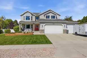 6574 S Murray Bluffs Dr, Murray, UT 84123 - Photo 1