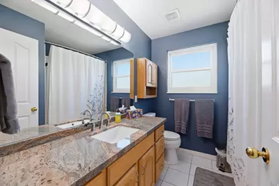 6574 S Murray Bluffs Dr, Murray, UT 84123 - Photo 11