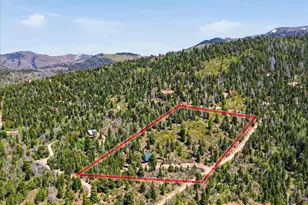 23 Spring City Rancheros Lot 23A, Mount Pleasant, UT 84647 - Photo 5