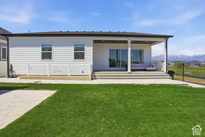 293 E Polaris Dr #101, Saratoga Springs, UT 84045 - Photo 59