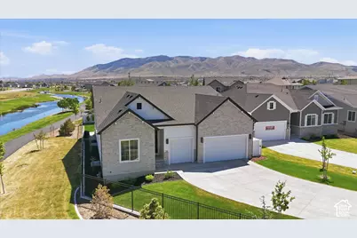 293 E Polaris Dr #101, Saratoga Springs, UT 84045 - Photo 1