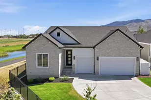 293 E Polaris Dr, Saratoga Springs, UT 84045 - Photo 1