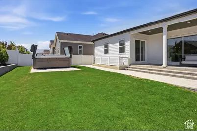 293 E Polaris Dr #101, Saratoga Springs, UT 84045 - Photo 57
