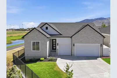 293 E Polaris Dr #101, Saratoga Springs, UT 84045 - Photo 3
