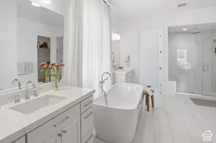 293 E Polaris Dr, Saratoga Springs, UT 84045 - Photo 23
