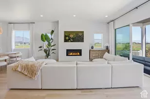 293 E Polaris Dr, Saratoga Springs, UT 84045 - Photo 7