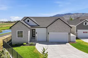 293 E Polaris Dr, Saratoga Springs, UT 84045 - Photo 1