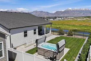 293 E Polaris Dr, Saratoga Springs, UT 84045 - Photo 55
