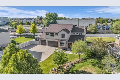 10498 S Brooklyn View Lane Cir W, South Jordan, UT 84095 - Photo 47