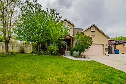 858 W Mustang Cir, Saratoga Springs, UT 84045 - Photo 1