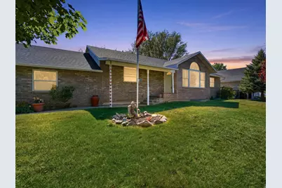 1969 E Cedar Bench, South Weber, UT 84405 - Photo 1